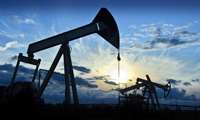 Iran Recoverable Oil Reserves at 160bn Barrels