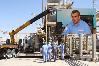 South Zagros Ready for Sustainable Gas Production in Winter 