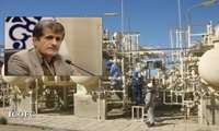 1.5 mcm/d Rise in South Zagros Gas Output