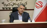 ICOFC to benefit from scientific capacities of Kermanshah to nullify sanctions