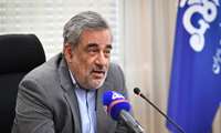NIOC Head Underlines the Importance of Passive Defense
