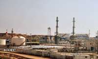 Rouhani Launches Azar Oil Field Development Plan