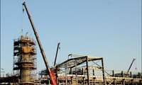 Azadegan Oil Field Tender Officially Begins