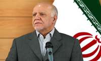 Total South Pars Investment to Stay in Iran: Zanganeh