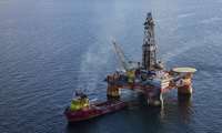 Iran Says Production of Oil from Caspian Sea Not Priority
