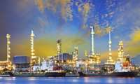  Italian Firms Keen on Joining Iran Energy Projects
