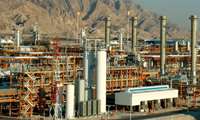 Iran Eyes 10% Share in Global Gas Trading