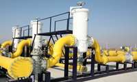  Iran Natural Gas Output at 800 mcm/d