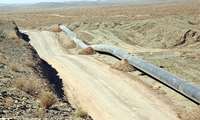 IGAT-6 Gas Pipeline Fully Operational