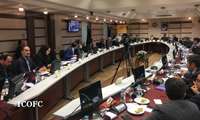 Isfahan hosts Iran-Austria Energy Committee