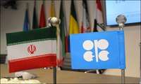 OPEC Endorses Iran Exemption from Production Cut