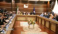 Iran-Russia Joint Economic Commission Convenes