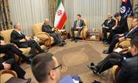 Iran to Start Crude Oil Export to Russia Soon