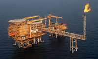 Iran Eyes 4.5mbd Output by 2022