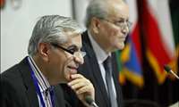 Gas is Iran’s Source of Power in Intl Setting