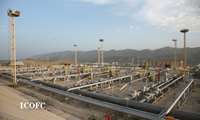 South Zagros Oil & Gas Production Company to Supply 220m cm/d Gas