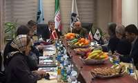 Denmark Says Ready to Invest in Iran