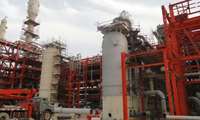 Foreign Companies Keen to Help Iran Construct Petroleum Equipments