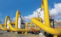Iran Eyes 150mcm/d Rise in Gas Output