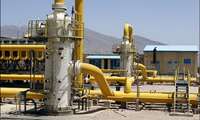Iran Targets 10% Gas Trade Share
