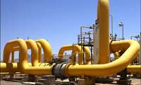 Iran to Launch 5 Gas Pressure Stations
