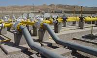 Iran Gas Output at 810 mcm/d