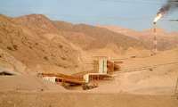 Iran Starts Injecting Gas in Export Pipeline to Iraq