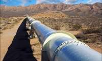 Greece Eager to Purchase Gas from Iran