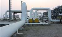 Iran, Oman Take New Step in Gas Trade