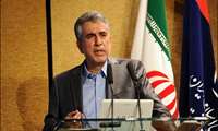 Iran Needs New Financing Methods