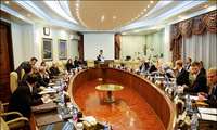 Tehran, Stockholm Ready for Energy Optimization Cooperation