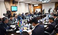 Petronas Inks Coop. Deal with NIOC