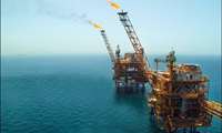 Iran Sees Oil Output Reaching 4 mln bpd by April