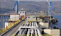 Iran Oil Output at 3.9 mbd: Minister