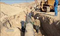 SZOGPC Parsian Operation Zone Undergoing Overhaul