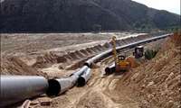 $3b Needed for Building every 1,000 km of Gas Pipeline