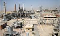 Gas Refinery Triples Output in 3 Years