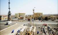 Gas Injection to Sarajeh Facility Hits 1bcm