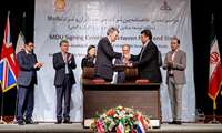 Shell Sign Deal with Iran to Study Major Oil Fields