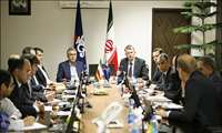 Shell, NIOC Meet to Confer Development of Iran Gas Field