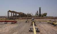 Shourijeh Gas Recovery Raised by 12 mcm/d