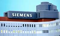 Siemens to Resume Transformer Supply to Iran