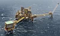  Iran eyes 630 mcm/d Gas Recovery from South Pars