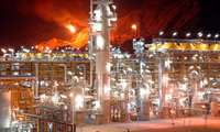 Iran Welcome in World Energy Markets