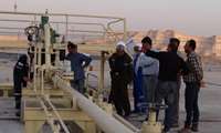 Gas Output Enhancement in SZOGPC