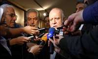 Iranian companies Potential to Be Used in Oil Projects