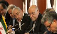 Iran Expects to Grant New Oil Deals by Oct.