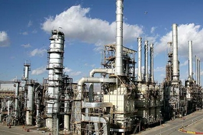 Iran Gas Sector Braces for Fast Development  