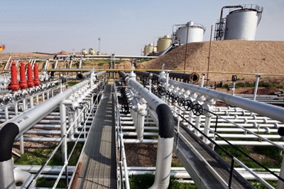 Irans Oil Industry Activities, Unsanctionable: MP