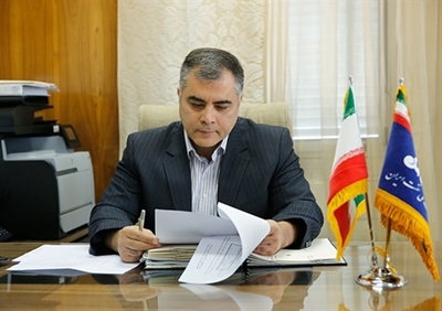 NIOC CEO Delegates Powers to Deputy